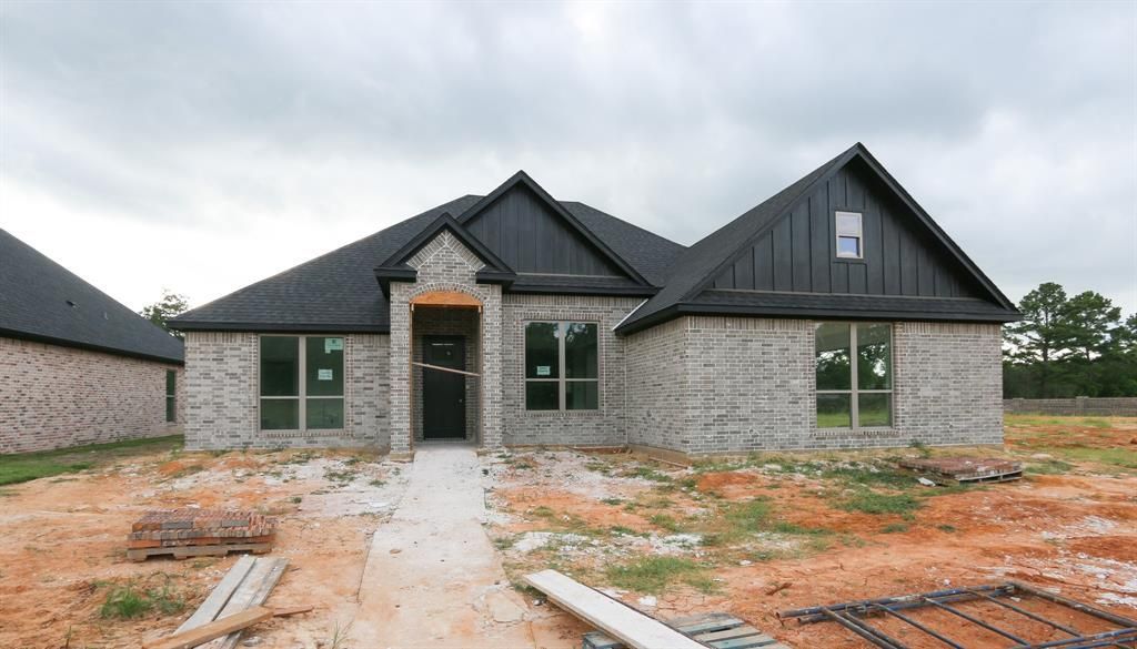 16527 Cooper Way , Tyler, TX 75703 Main Photo