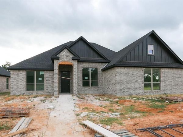 16527 Cooper Way , Tyler, TX 75703