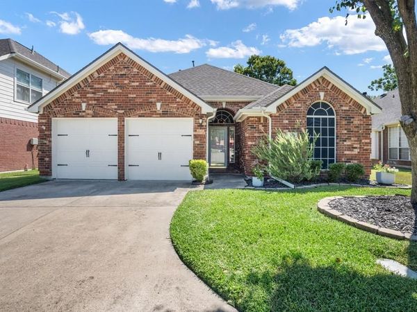 7518 Vista Creek, Sachse, TX 75048