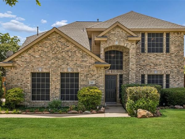 7215 Pheasant Court, Sachse, TX 75048