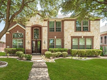 10185 Burnt Mill Lane, Frisco, TX 75035