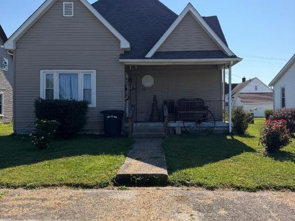 339 NE 9 Street, Linton, IN 47441