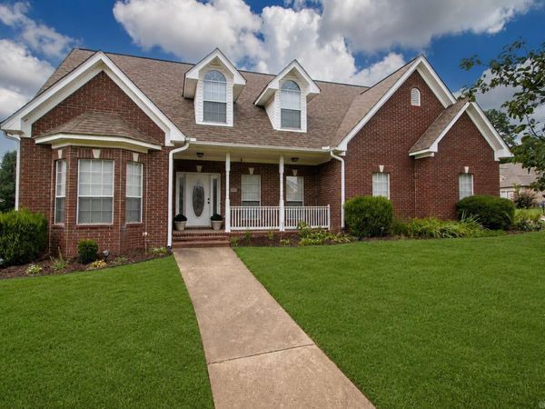 2305 Byron Drive, Bryant, AR 72202