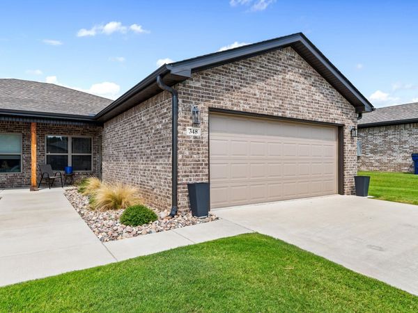 348 Turnberry Court, Mountain Home, AR 72653