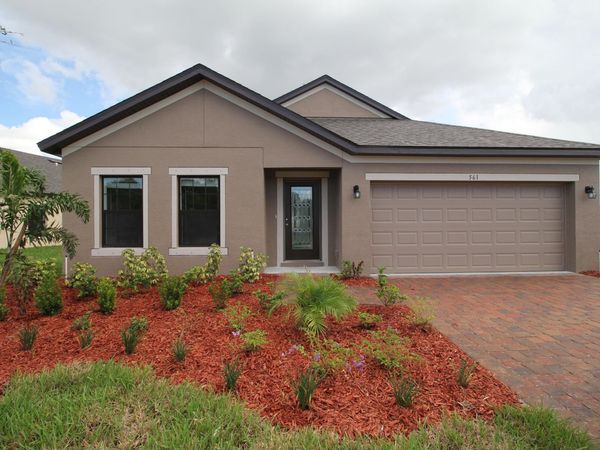561 Dillard Drive SE , Palm Bay, FL 32909