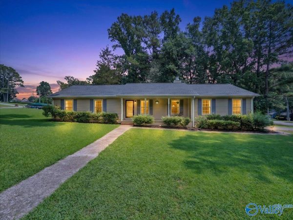 116 Malor Circle, Madison, AL 35758