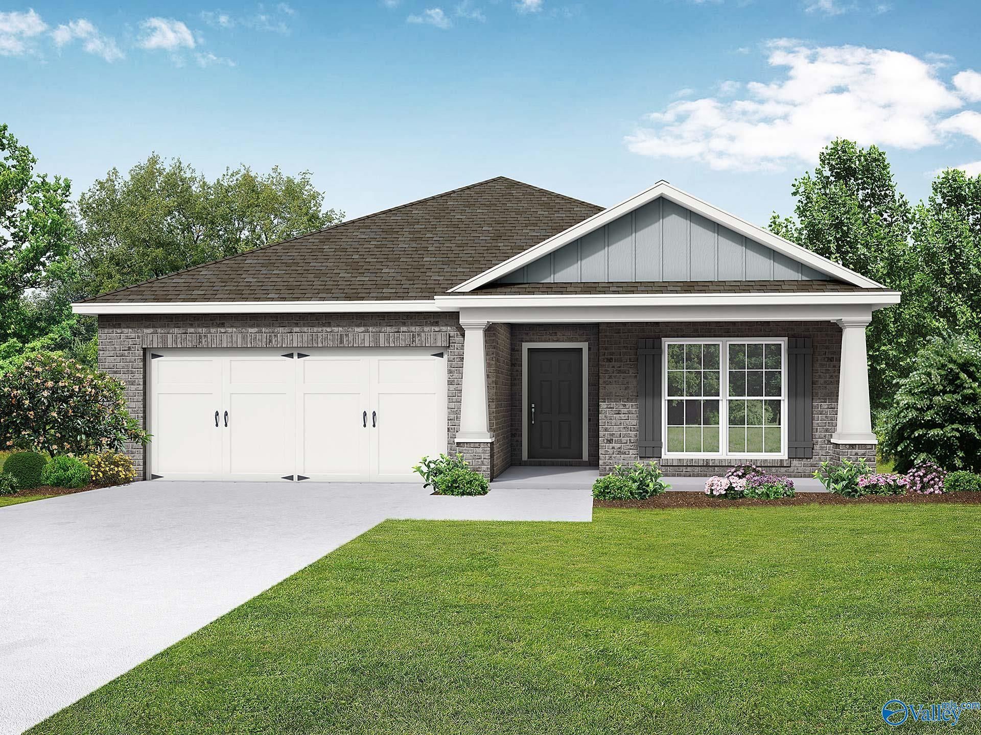 12550 Dale Road, Athens, AL 35613 Main Photo