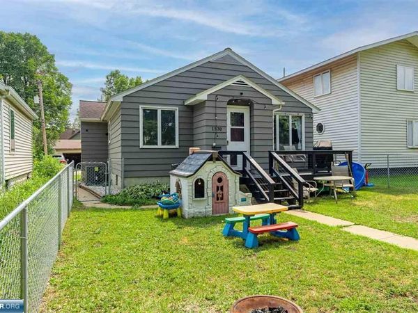 1530 11th Street S, Virginia, MN 55792