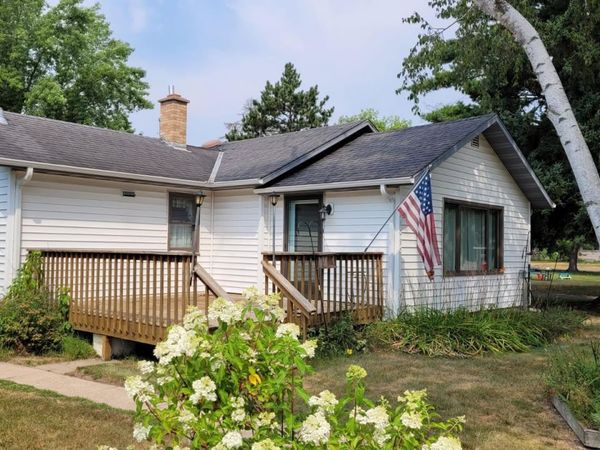 31095 Spruce Street , Pequot Lakes, MN 56472