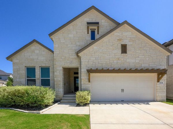 374 Kings Pine DR, Dripping Springs, TX 78620