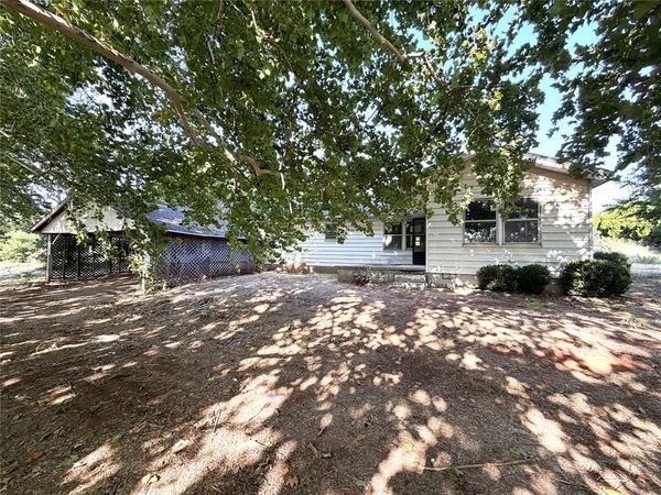531 County Road 1390 Road, Chickasha, OK 73018
