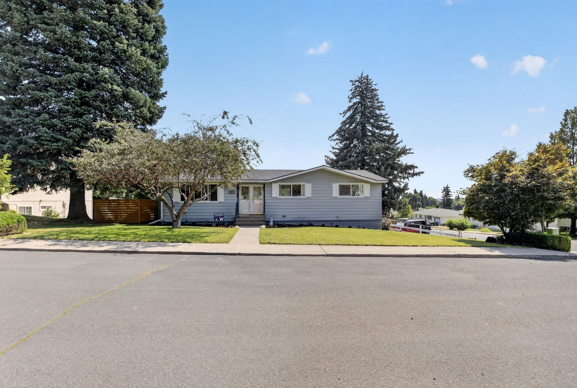 507 Short St, Cheney, WA 99004 Main Photo
