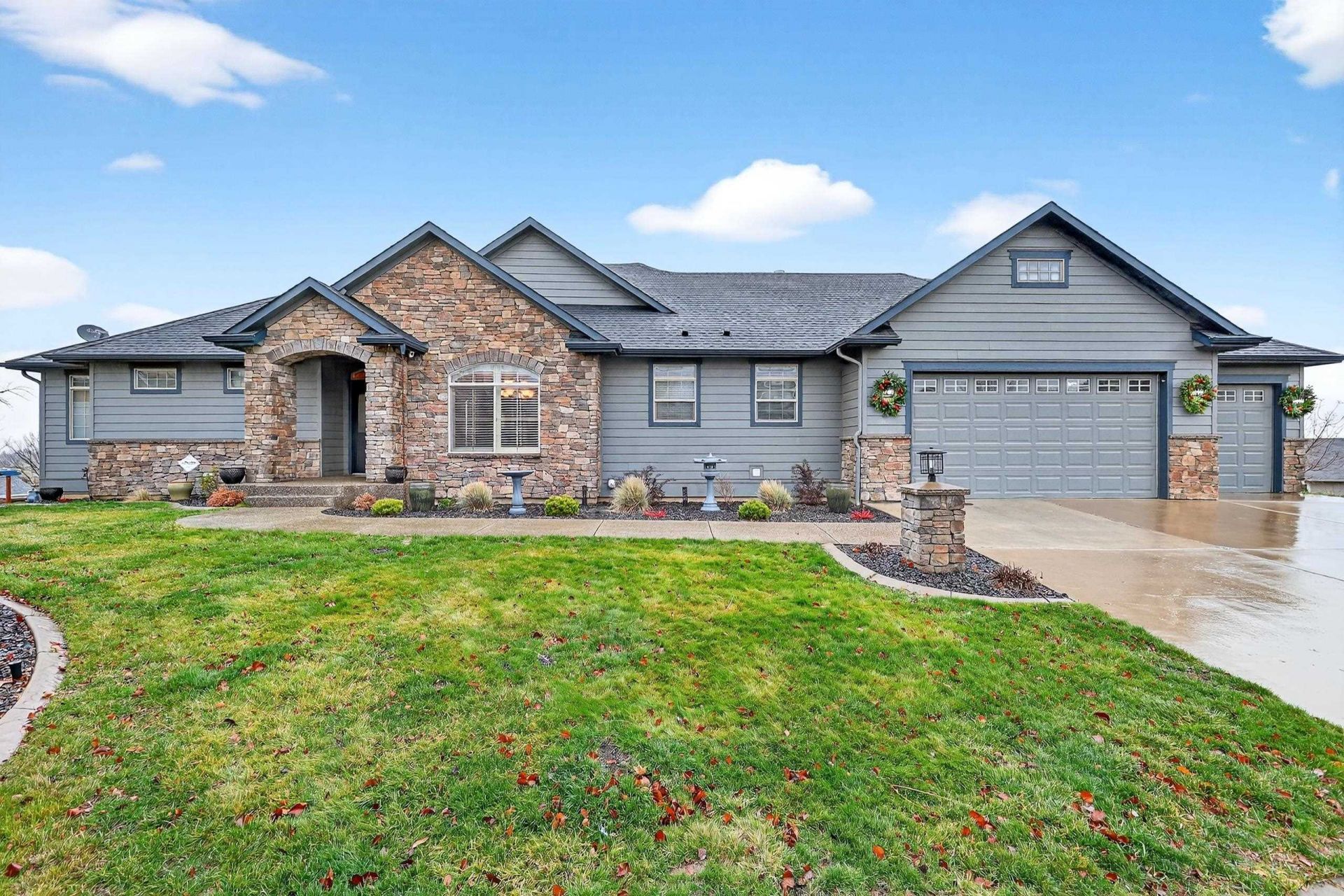 729 Montague Dr, Cheney, WA 99004 Main Photo