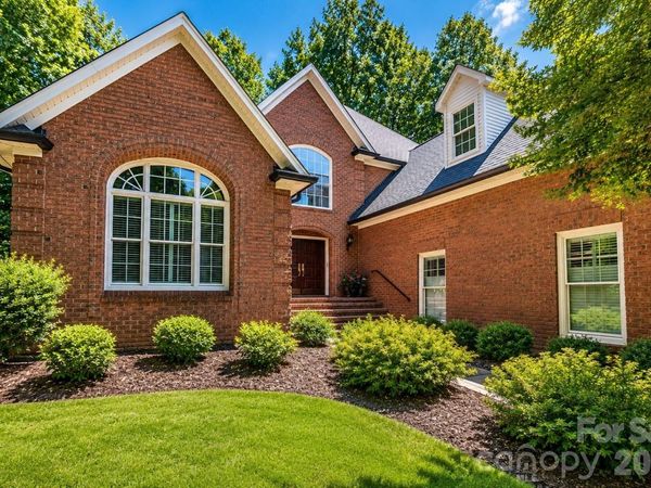 504 Downing Drive, Kings Mountain, NC 28086