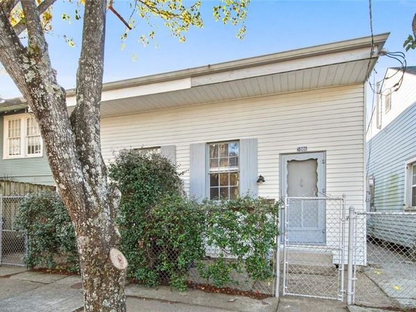 5006 PERRIER Street , New Orleans, LA 70115