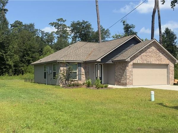 44079 PARKER Boulevard , Hammond, LA 70403