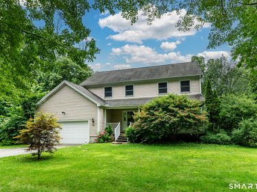 33 Stone Fences, Kent, CT 06785