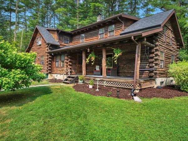 5597 Greenbush Road, Charlotte, VT 05445