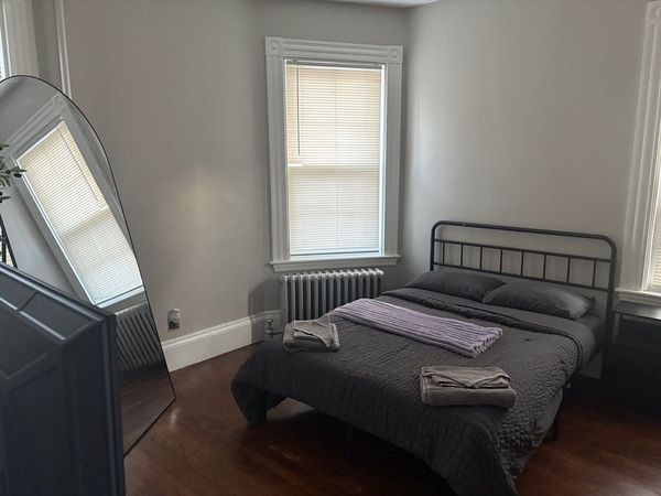 22 Montrose Street, Unit 1, Boston, MA 02119