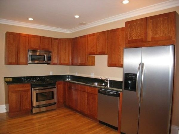 75 Rutland St, Unit 3, Boston, MA 02118