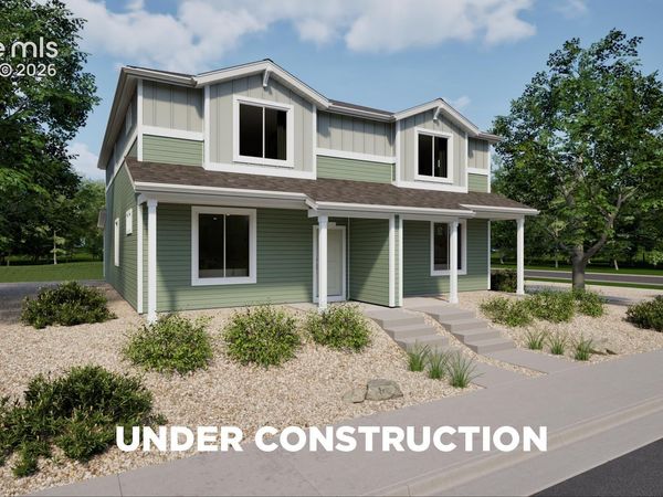 5873 Last Chance Drive, Colorado Springs, CO 80927