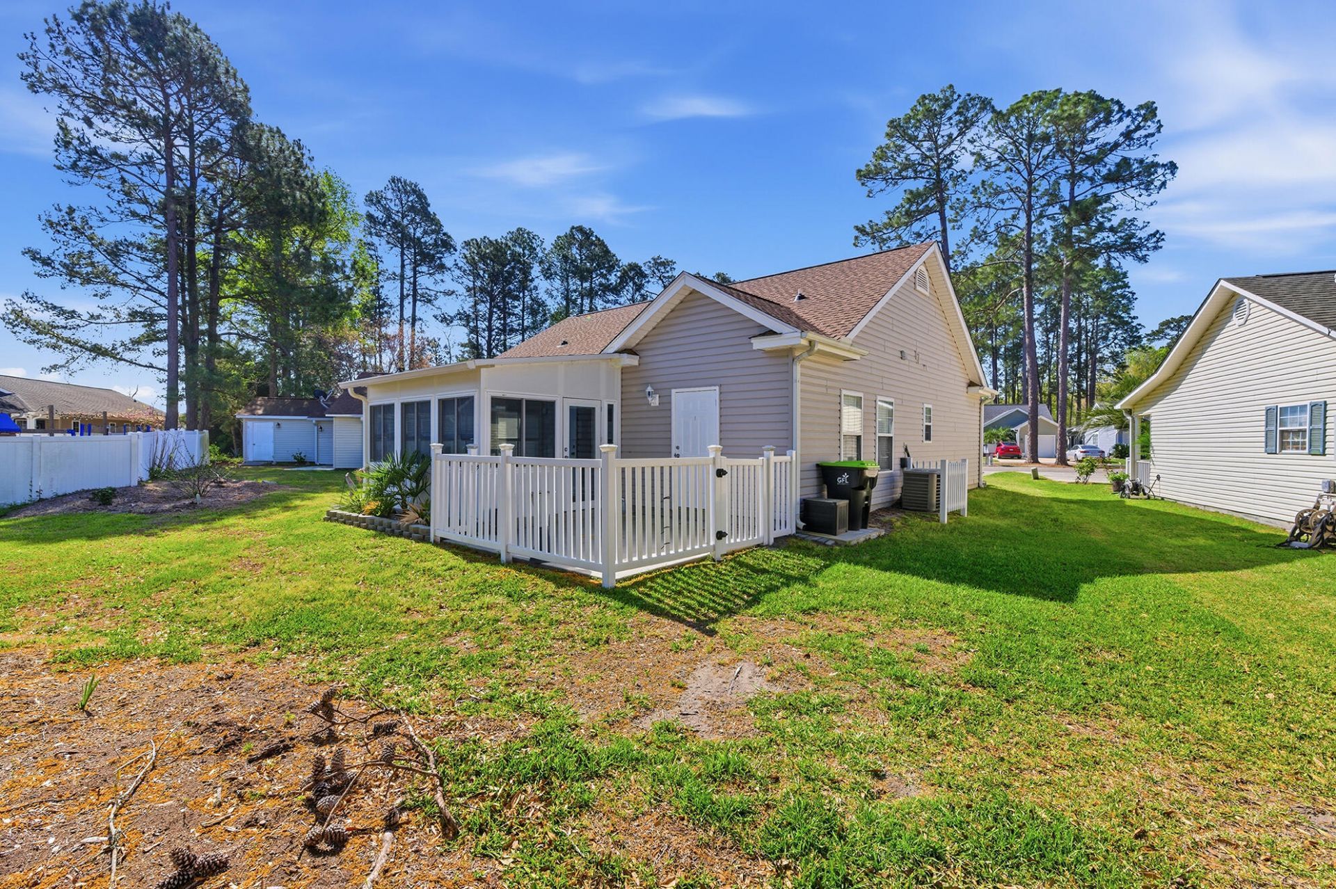 6627 Cherry Laurel Photo 38