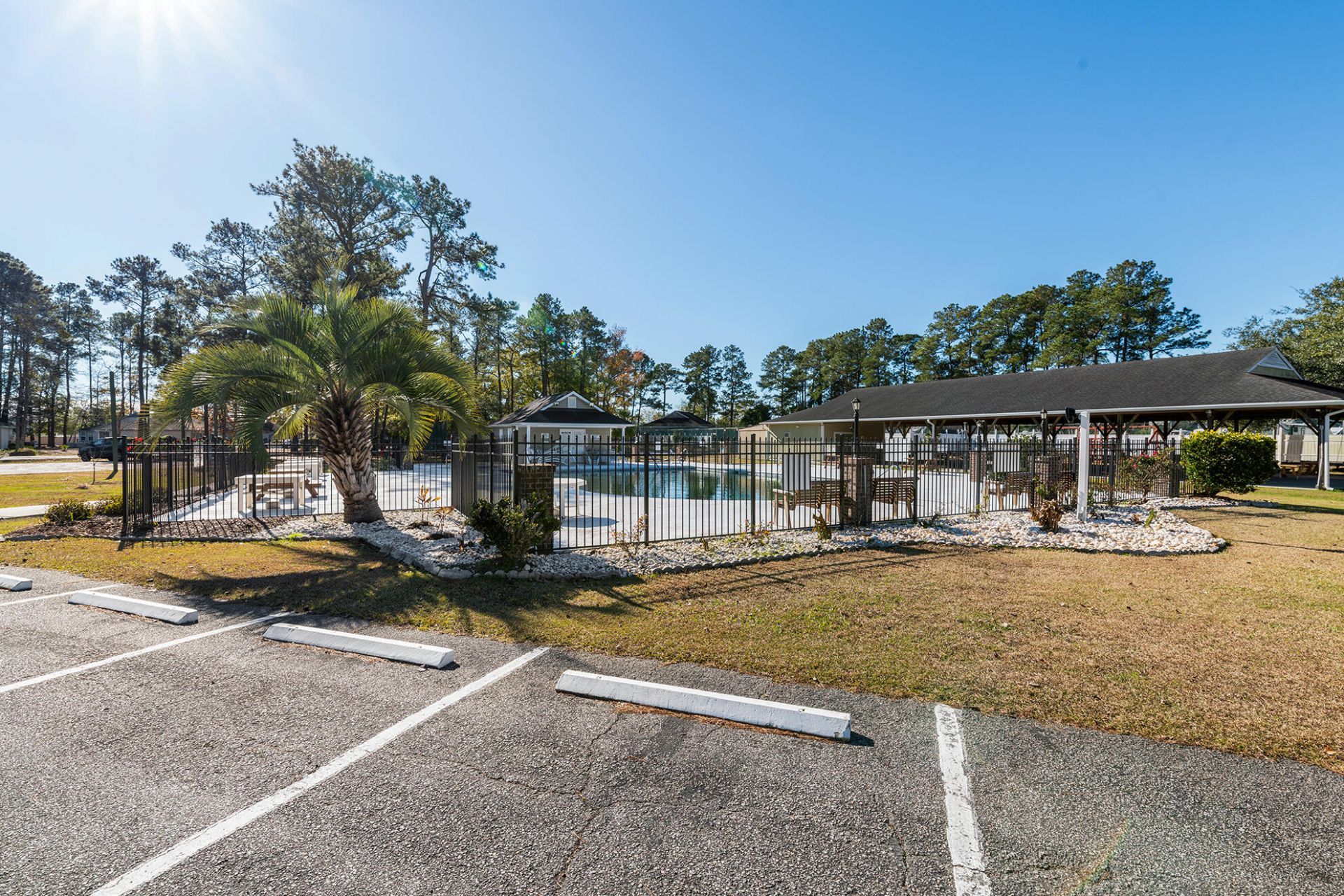 6627 Cherry Laurel Photo 41