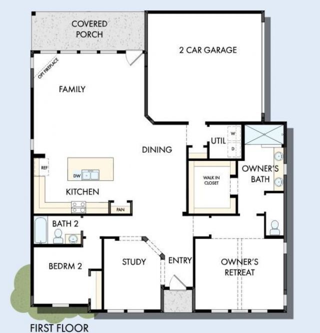 274 Brightside Trail Photo 21
