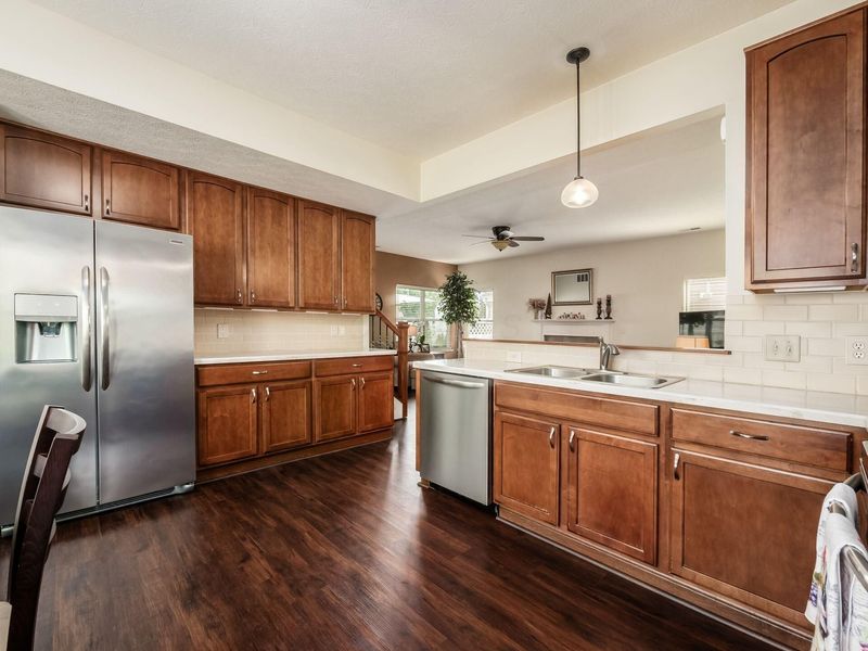4605 Sahalee Drive, Grove City, OH 43123 Photo 18