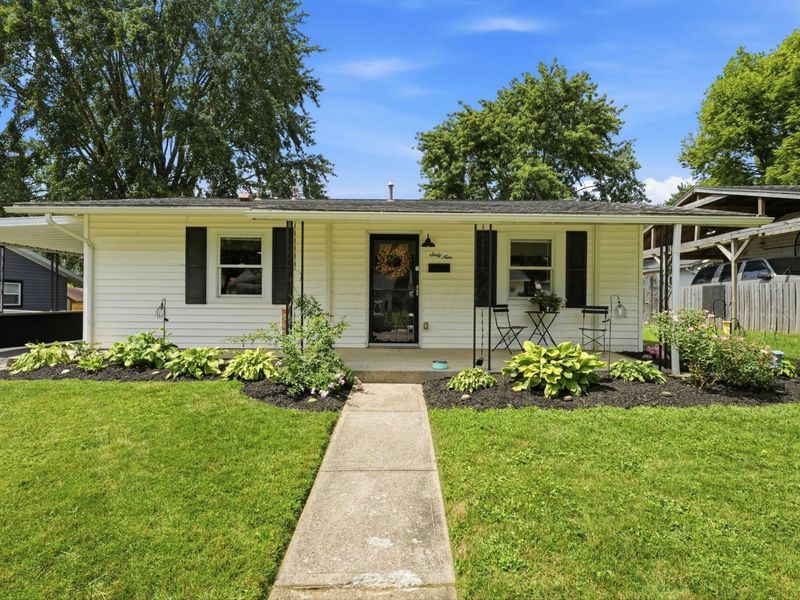 69 Saratoga Drive , Johnstown, OH 43031 Photo 2