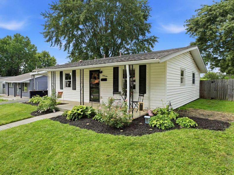 69 Saratoga Drive , Johnstown, OH 43031 Photo 25