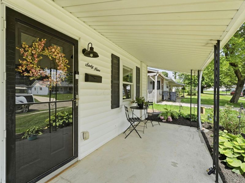 69 Saratoga Drive , Johnstown, OH 43031 Photo 3