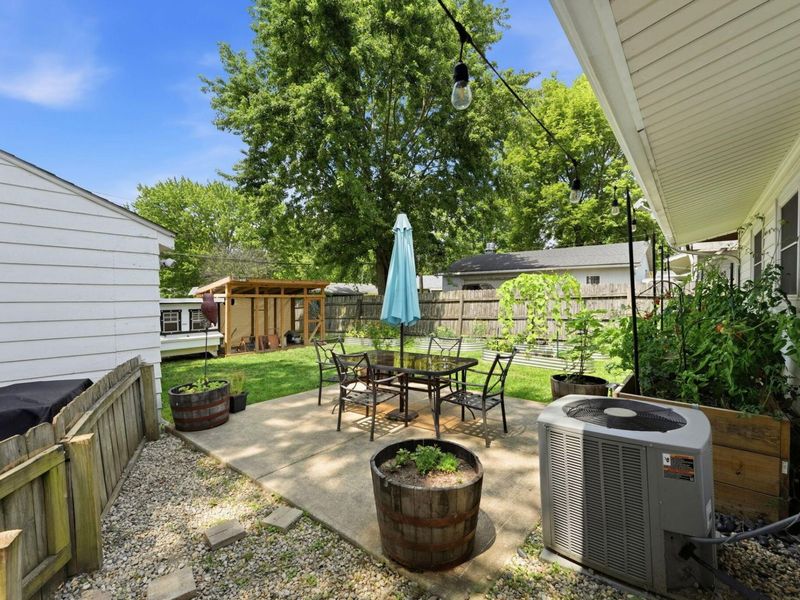 69 Saratoga Drive , Johnstown, OH 43031 Photo 30