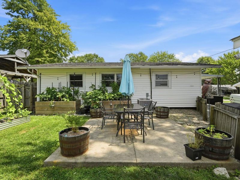 69 Saratoga Drive , Johnstown, OH 43031 Photo 32