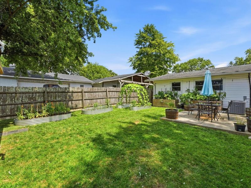 69 Saratoga Drive , Johnstown, OH 43031 Photo 33