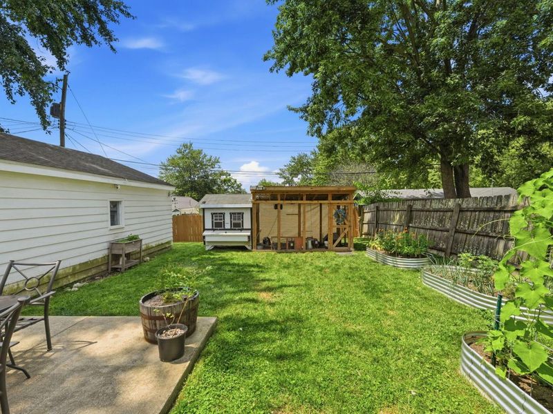 69 Saratoga Drive , Johnstown, OH 43031 Photo 34