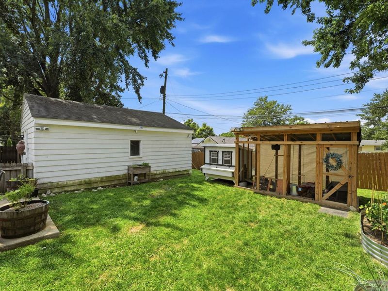 69 Saratoga Drive , Johnstown, OH 43031 Photo 36