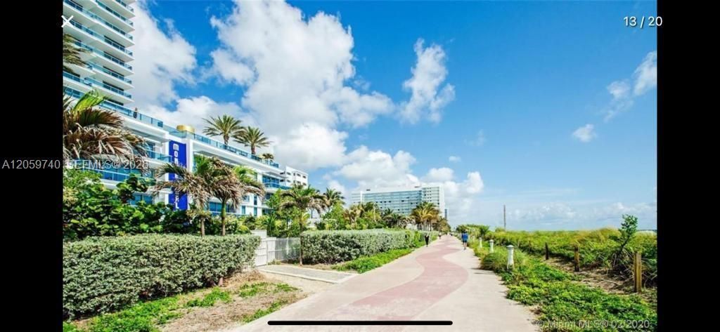 6515 Collins Ave , Unit 710, Miami Beach, FL 33141 Photo