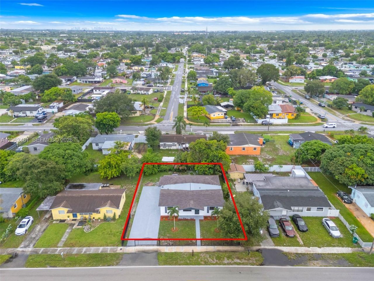 3400 NW 211th St, Miami Gardens, FL 33056 Photo
