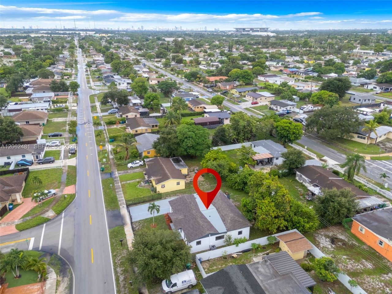 3400 NW 211th St, Miami Gardens, FL 33056 Photo