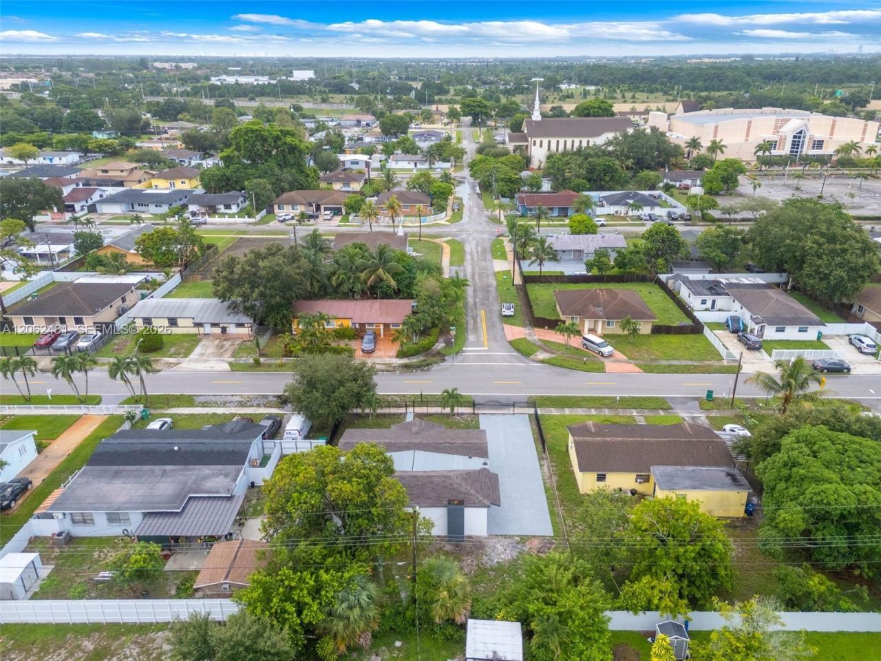 3400 NW 211th St, Miami Gardens, FL 33056 Photo