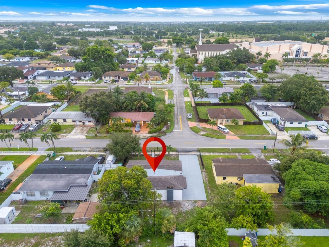 3400 NW 211th St, Miami Gardens, FL 33056 Photo