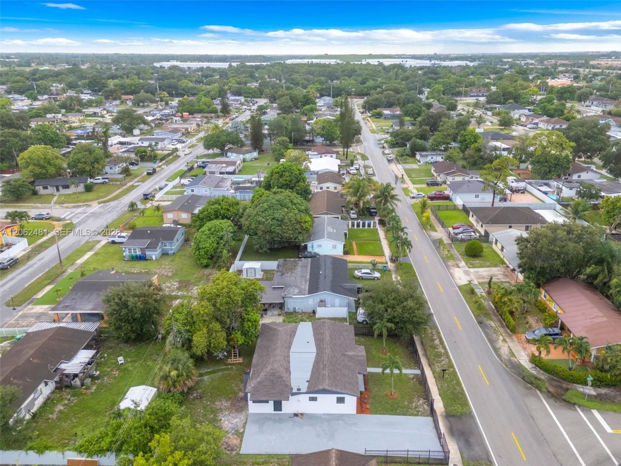 3400 NW 211th St, Miami Gardens, FL 33056 Photo
