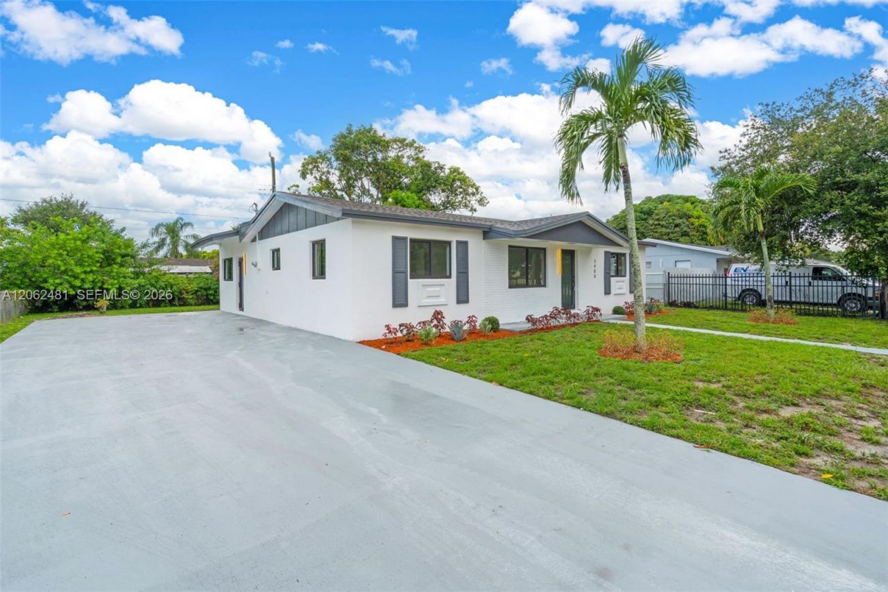 3400 NW 211th St, Miami Gardens, FL 33056 Photo