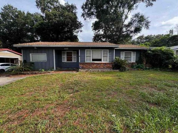 4059 Wesley Lane N, Mobile, AL 36609