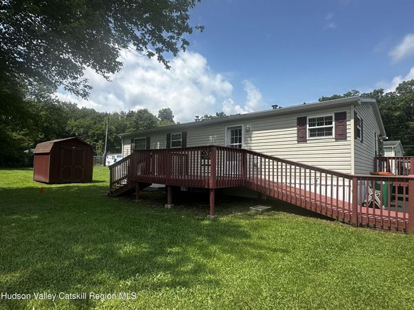 106 Deer Haven Lane, Gardiner, NY 12525