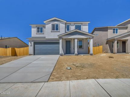 6748 Morgan Mill Road, Unit Lot 8, Carson City, NV 89701 Photo