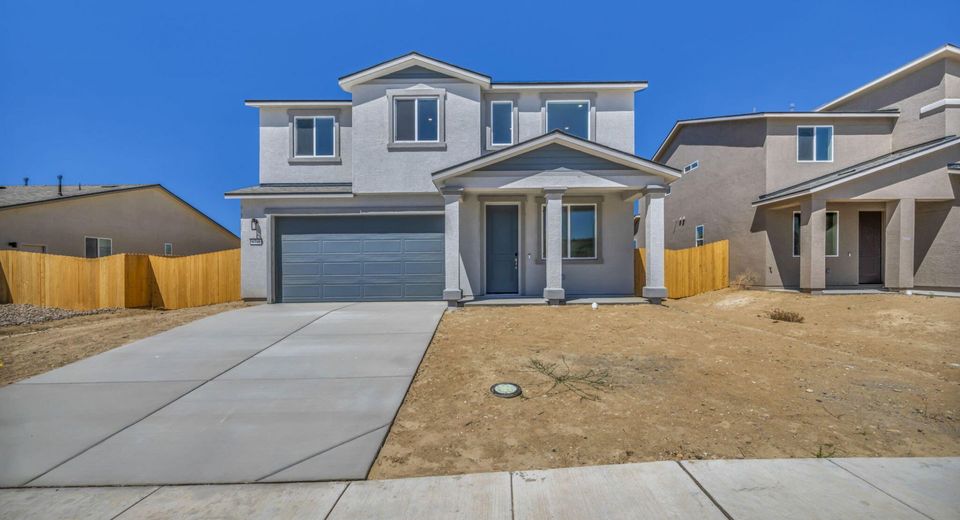 6748 Morgan Mill Road, Unit Lot 8, Carson City, NV 89701 Photo