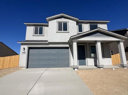 6748 Morgan Mill Road, Unit Lot 8, Carson City, NV 89701 Photo