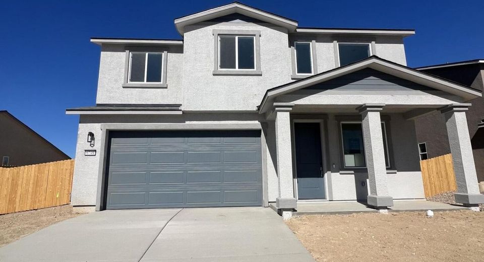 6748 Morgan Mill Road, Unit Lot 8, Carson City, NV 89701 Photo